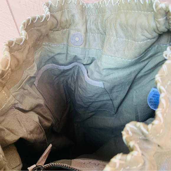 Free People fringe bag - Picture 10 of 16